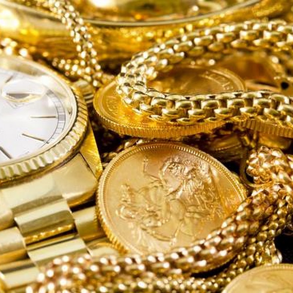 Sell Gold NYC
