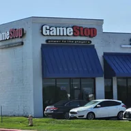 GameStop