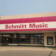 Schmitt Music