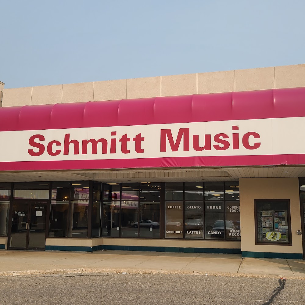 Schmitt Music