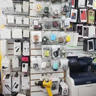 Luis Records & Electronics
