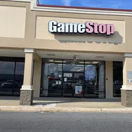GameStop