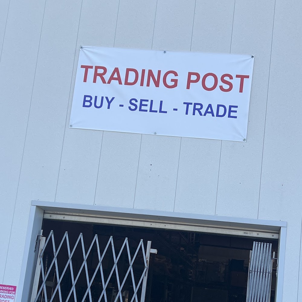 Trading Post LLC