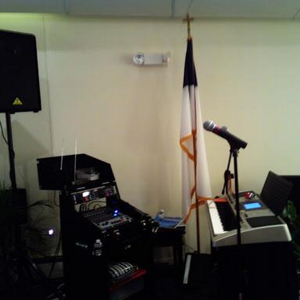 GOSPEL sounds Music Equipment Store