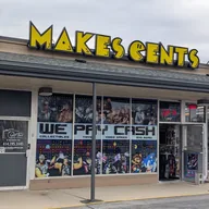 Makes Cents Variety Store