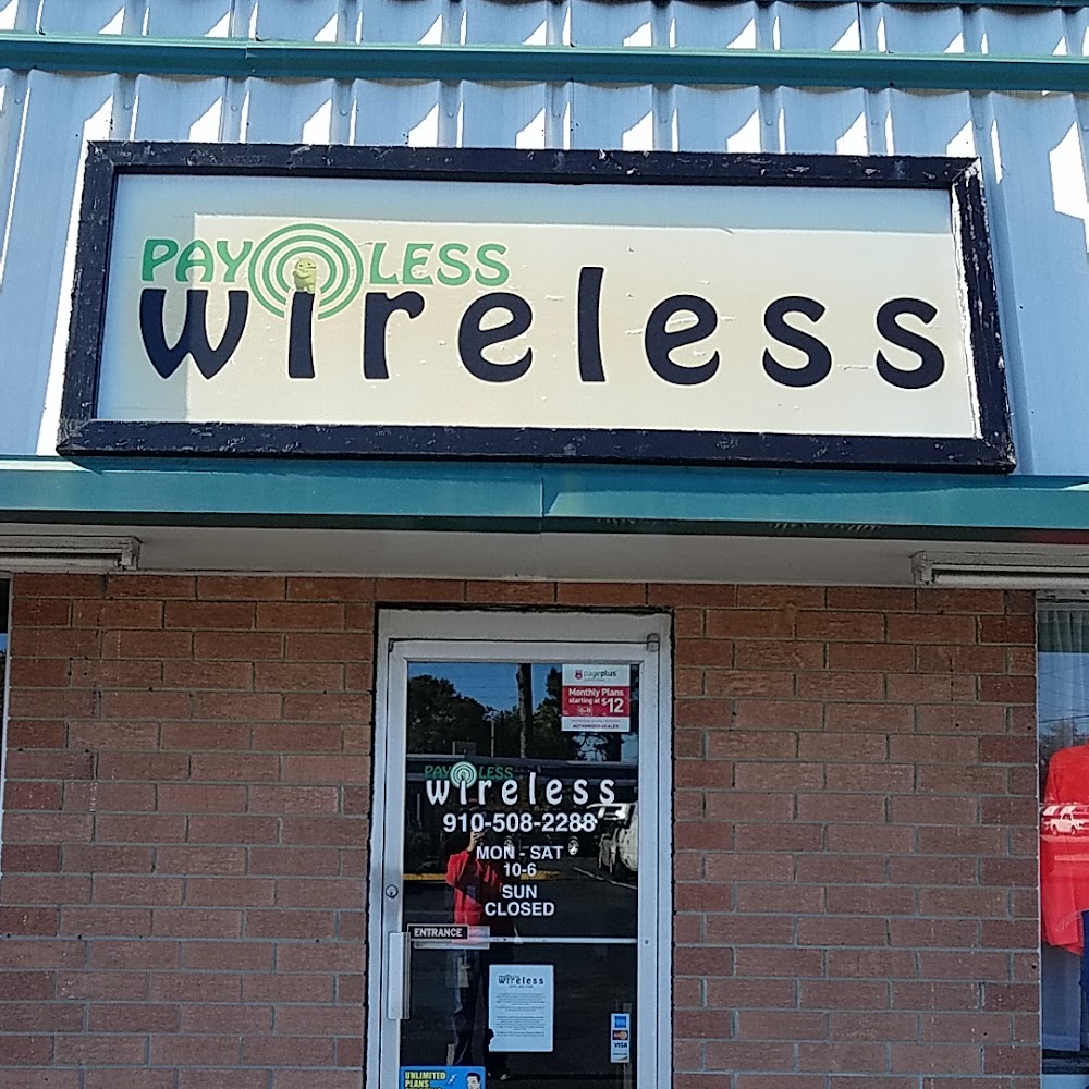 Payless Wireless