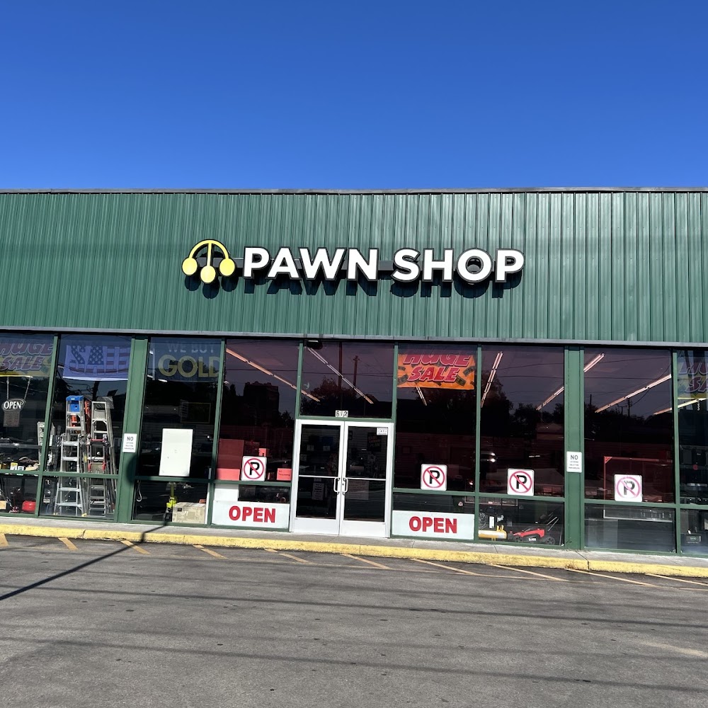 The PawnShop