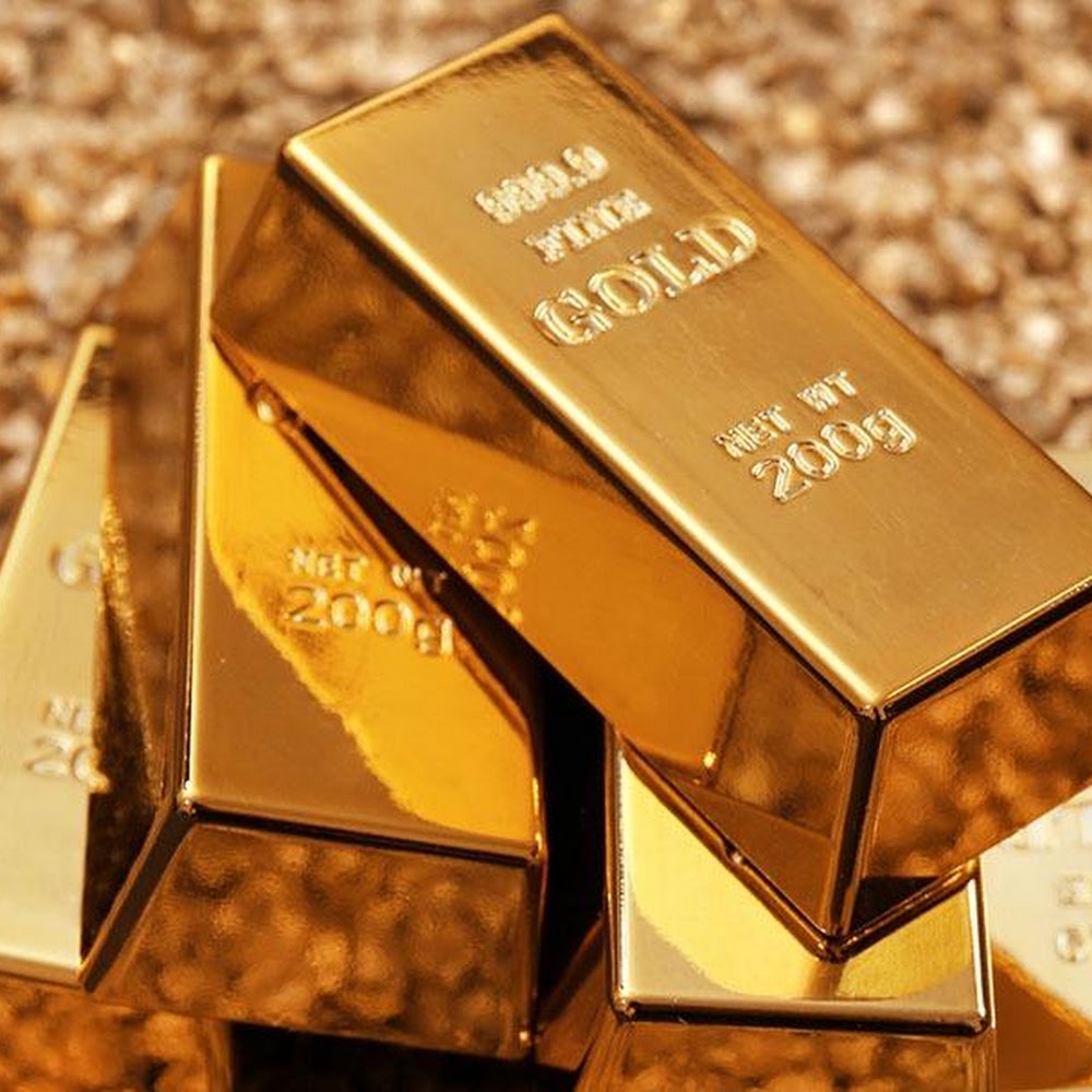 Caprock Gold Exchange