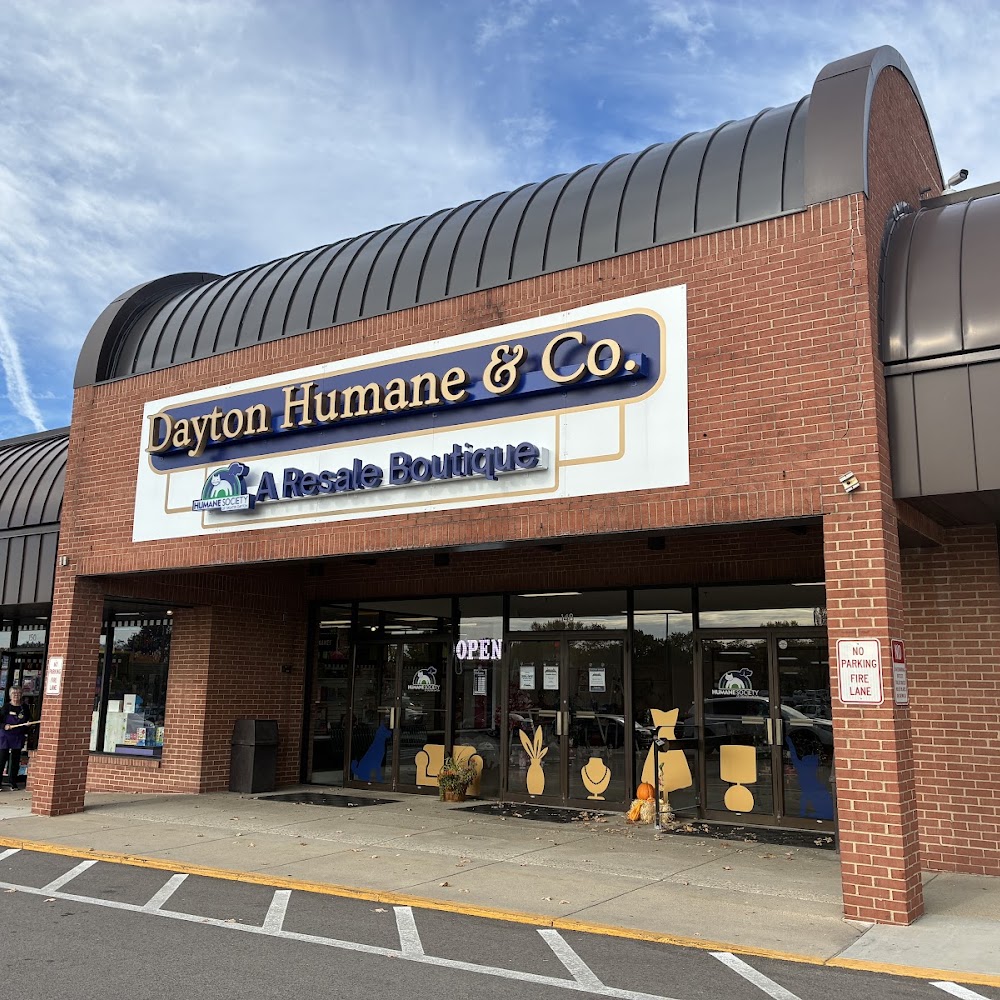Dayton Humane & Co.
