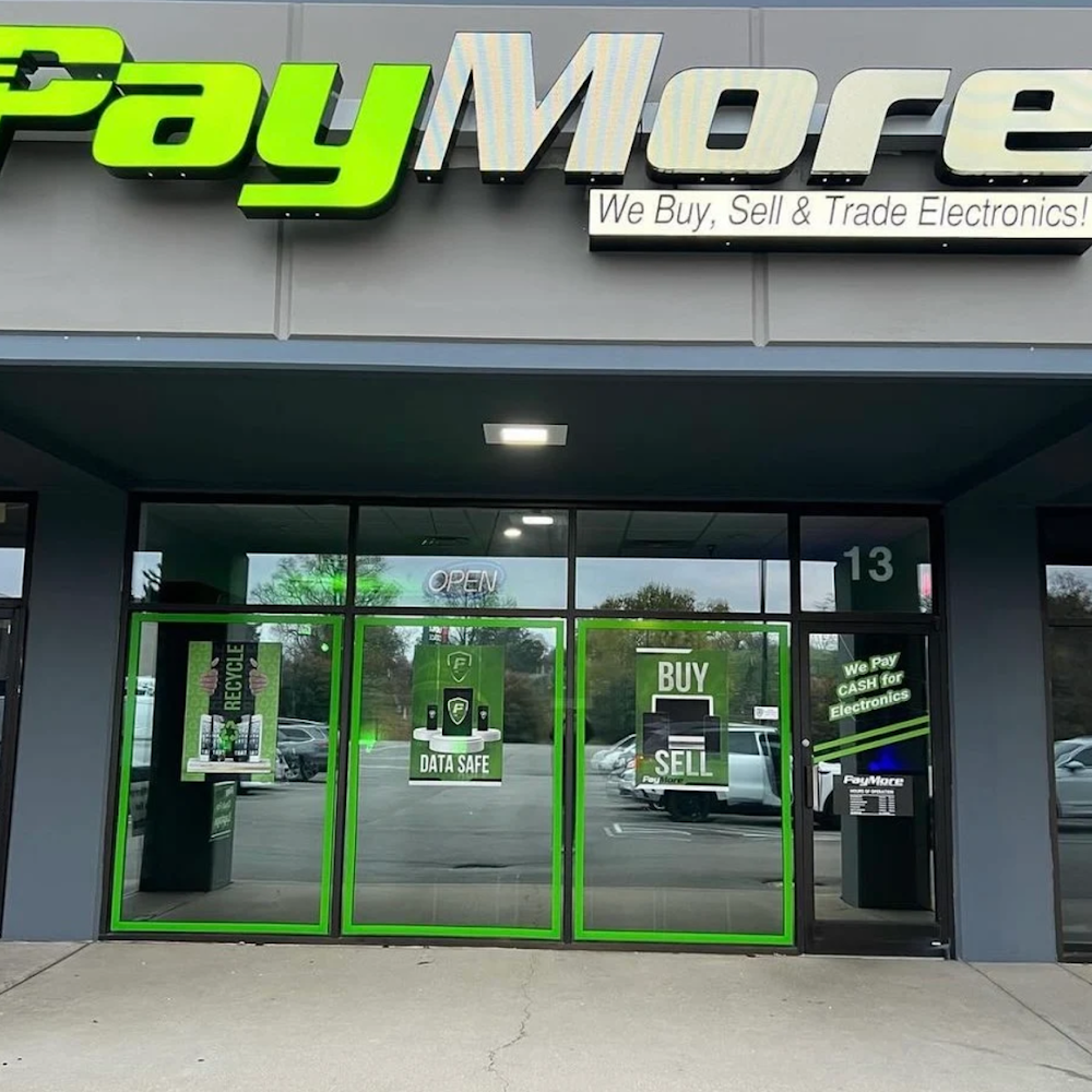 PayMore - Buy, Sell & Trade Electronics