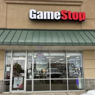 GameStop + Retro