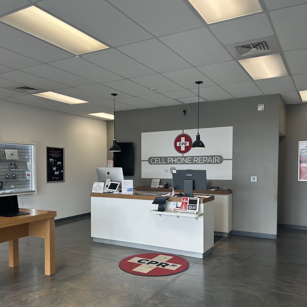CPR Cell Phone Repair