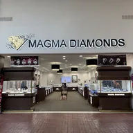 MAGMA DIAMONDS