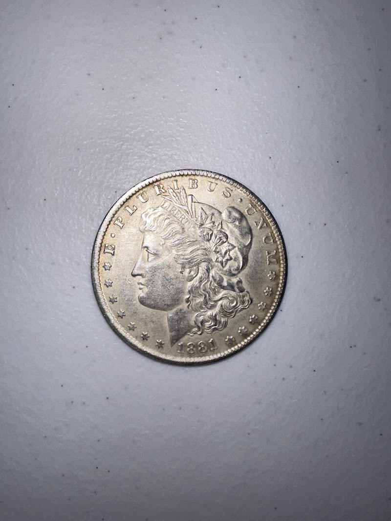 Silver Gold Bull USA