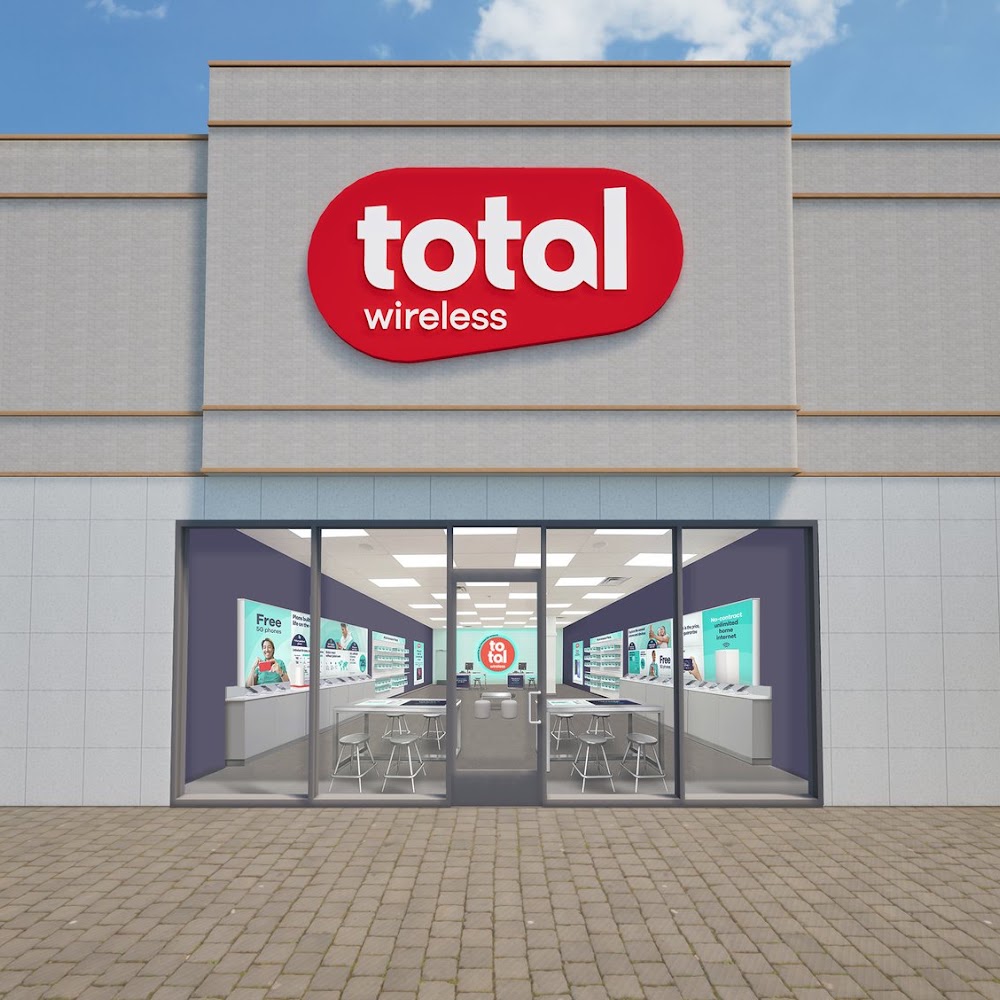 Total Phone Shop