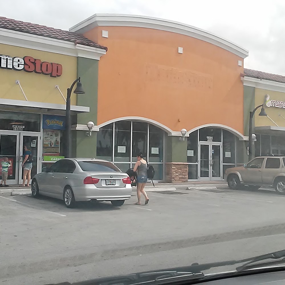 GameStop
