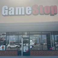 GameStop