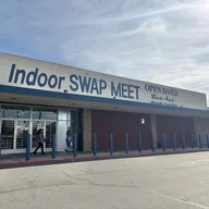 Valley Indoor Swap Meet - Pomona