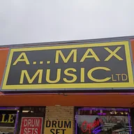 A Max Music Ltd