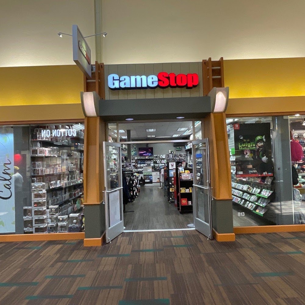 GameStop