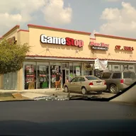GameStop