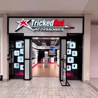Tricked Out Accessories and Phone Repair