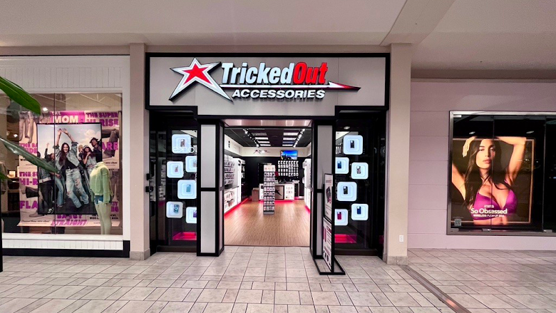 Tricked Out Accessories and Phone Repair