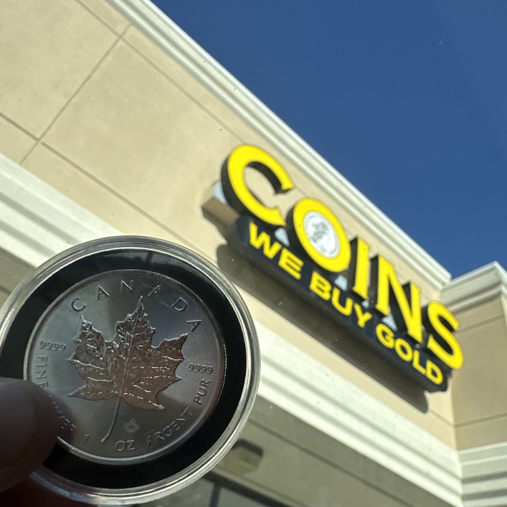 Princess Anne County Coin, Inc.