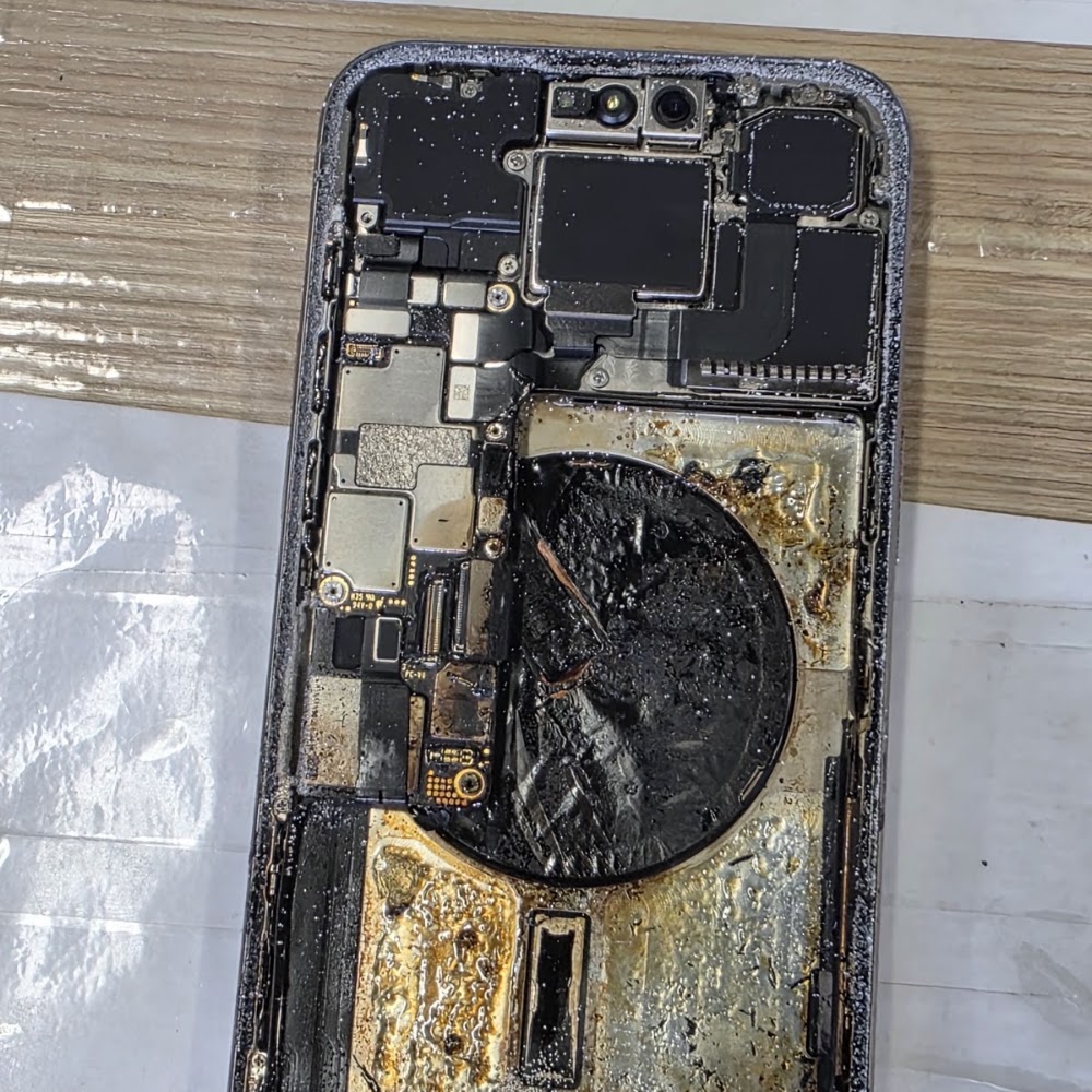 uBreakiFix - Phone and Computer Repair