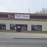 The Gospel Mission Thrift Store