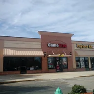 GameStop