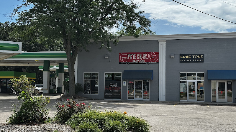 Total Phone Repair