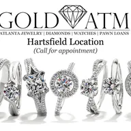 Gold ATM Atlanta Buyer of Jewelry, Diamonds, Watches, Pawn Loans
