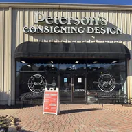 Petersons' Consigning Design