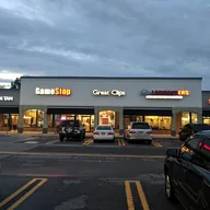 GameStop