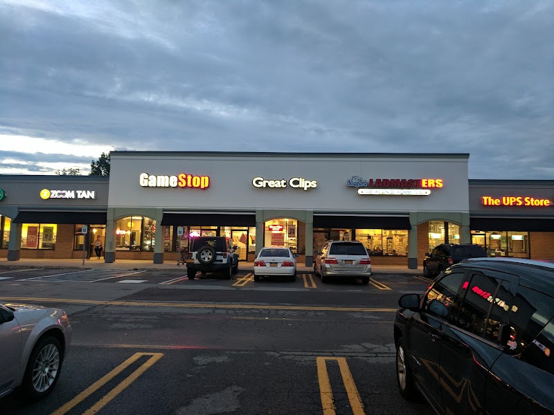 GameStop