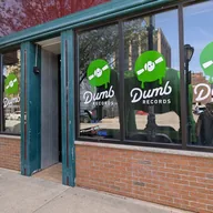 Dumb Records