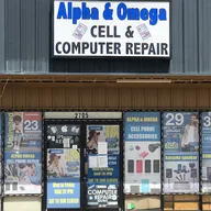 Alpha & Omega Electronics