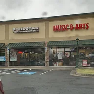 Music & Arts