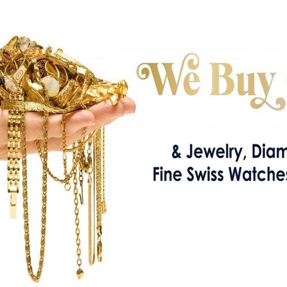 McKinney Gold Buyers - Gold & Silver