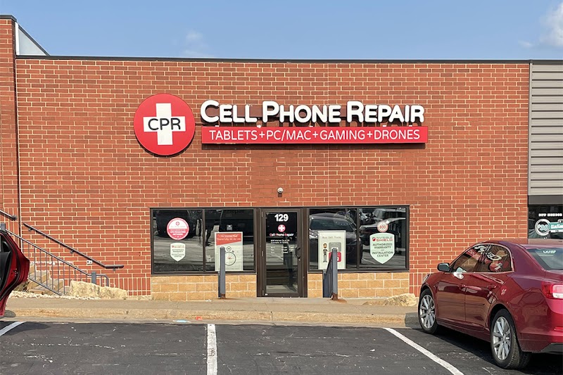 CPR Cell Phone Repair