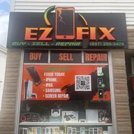 Ez iPhone Fix