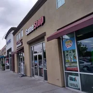 GameStop