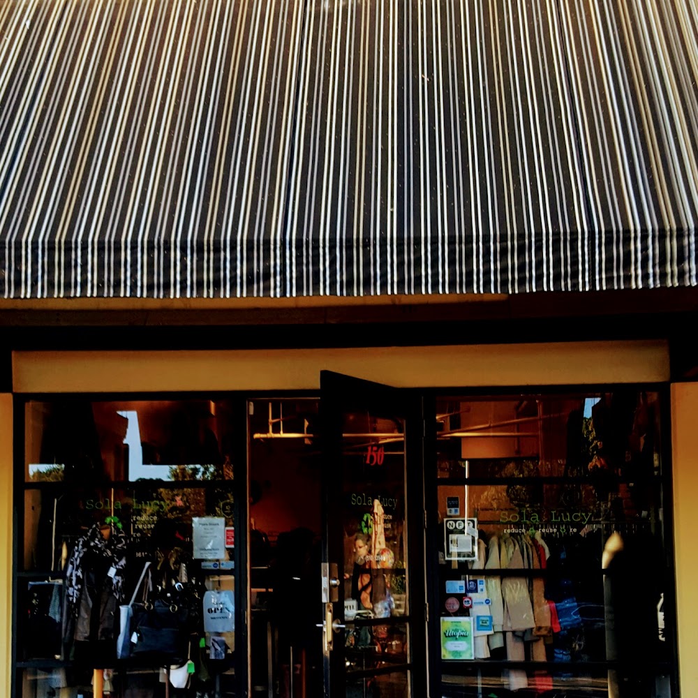 Sola Lucy Consignment