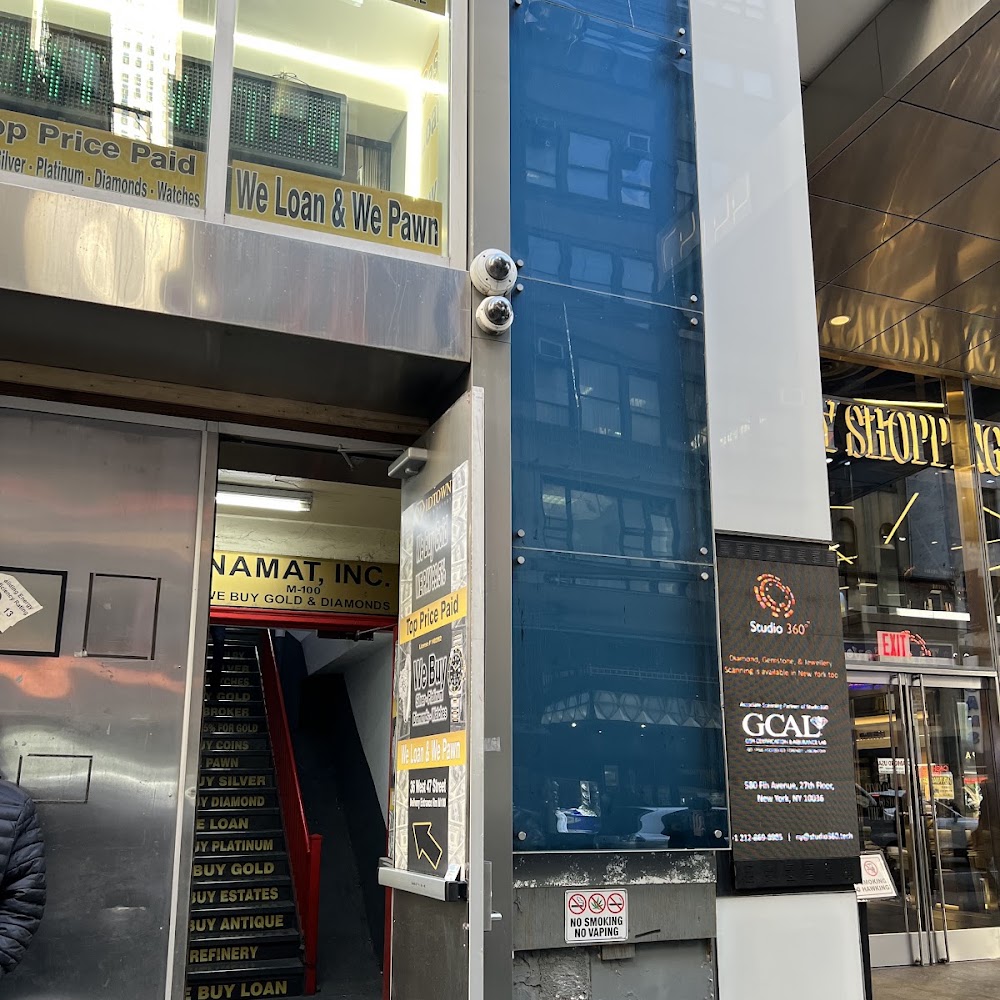 Midtown Gold Buyers