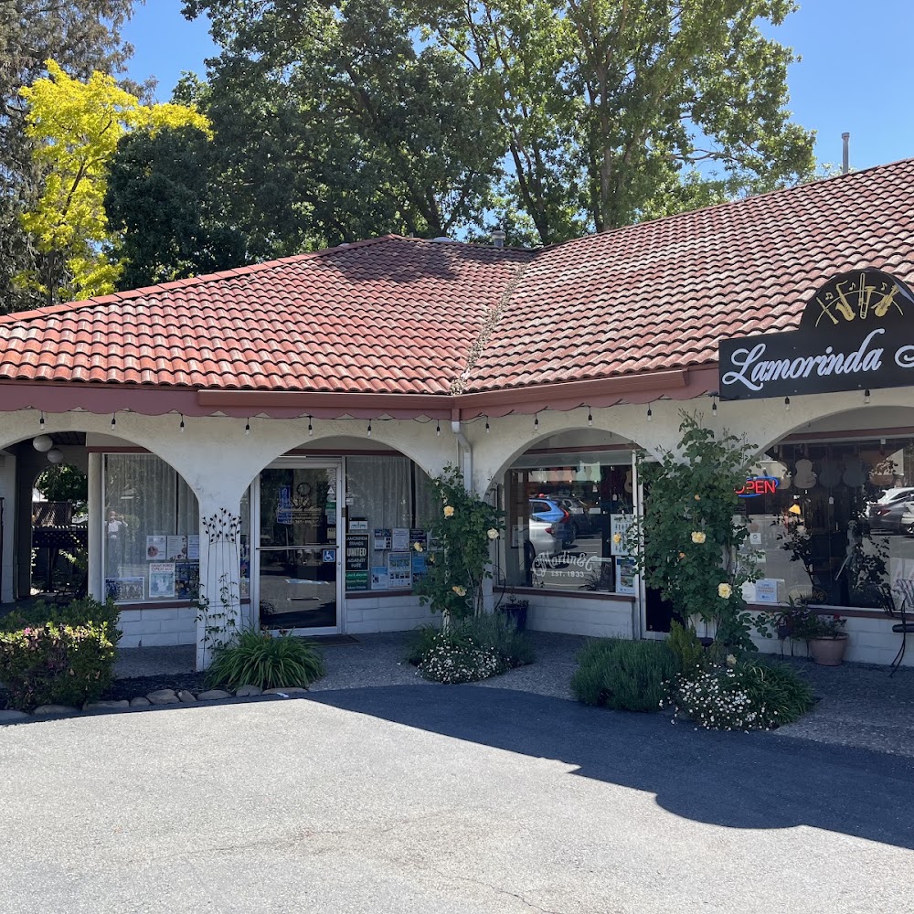 Lamorinda Music