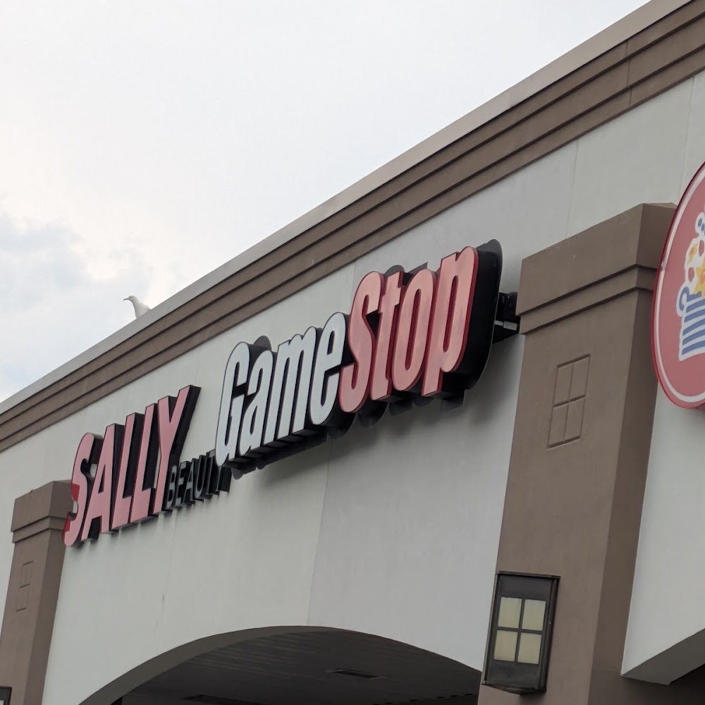 GameStop