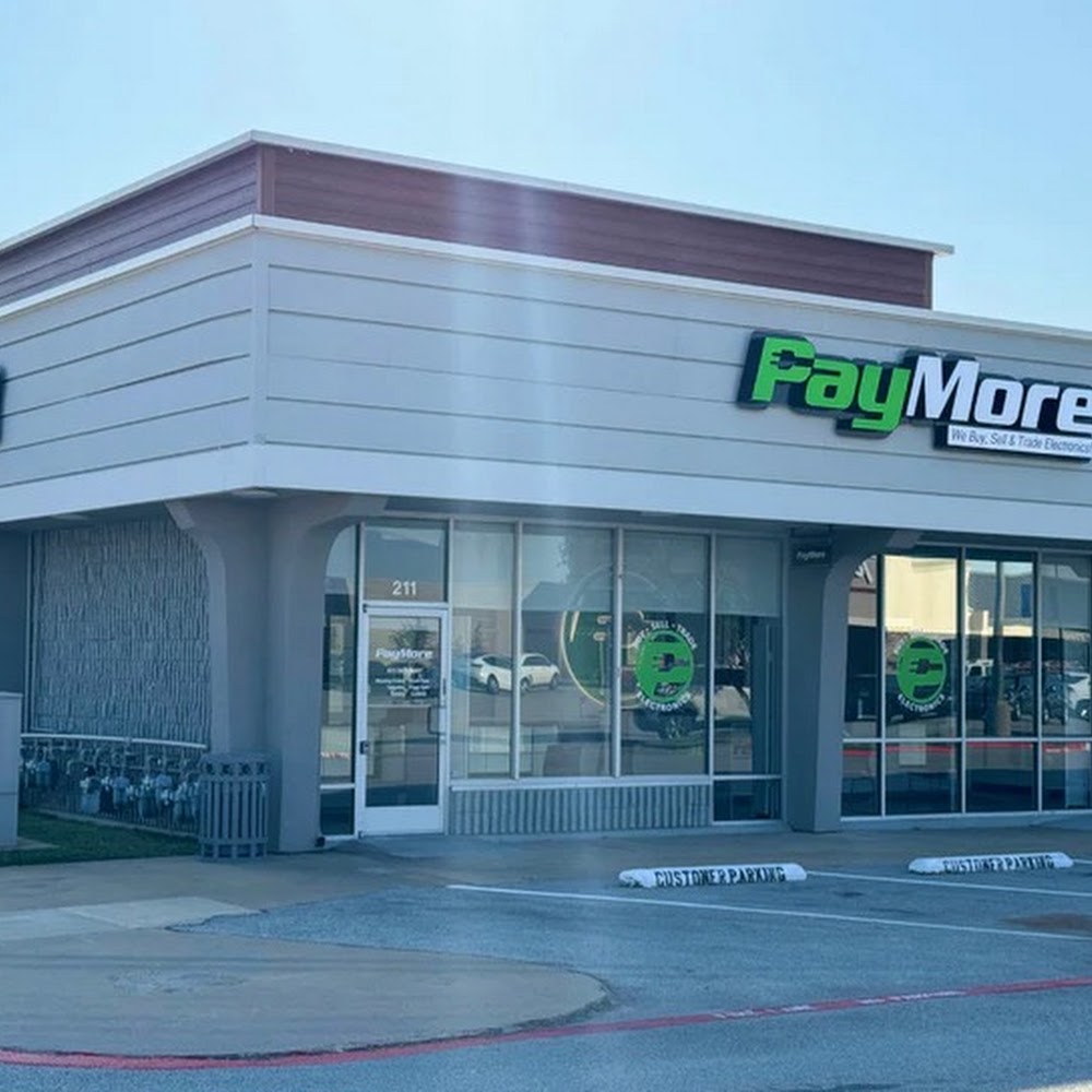 PayMore - Buy, Sell & Trade Electronics