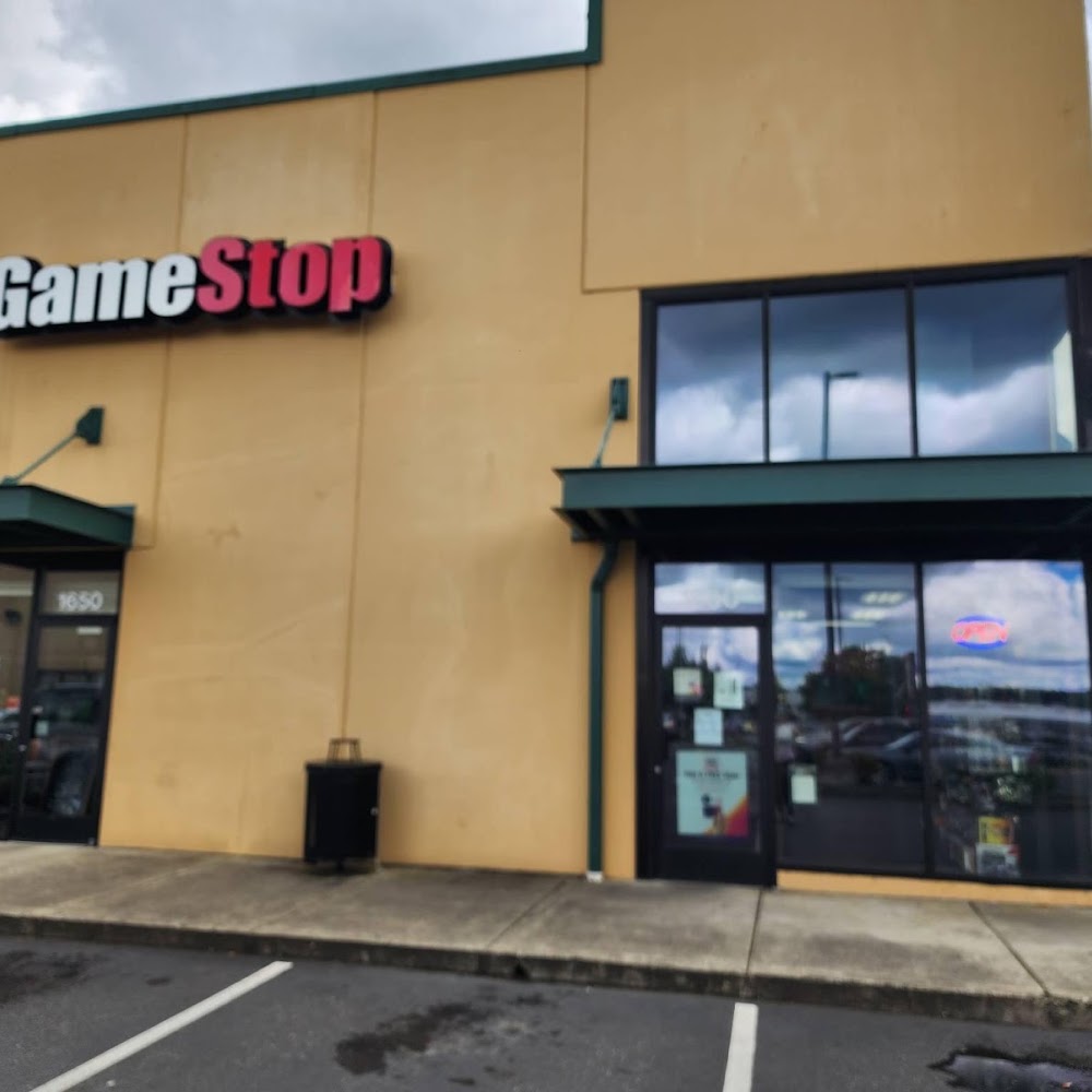 GameStop