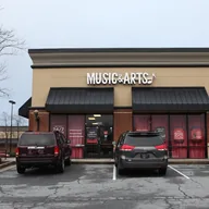 Music & Arts